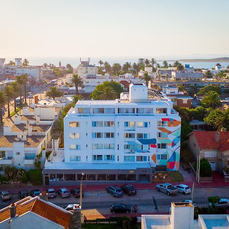 Selina Punta Del Este Exteriér fotografie