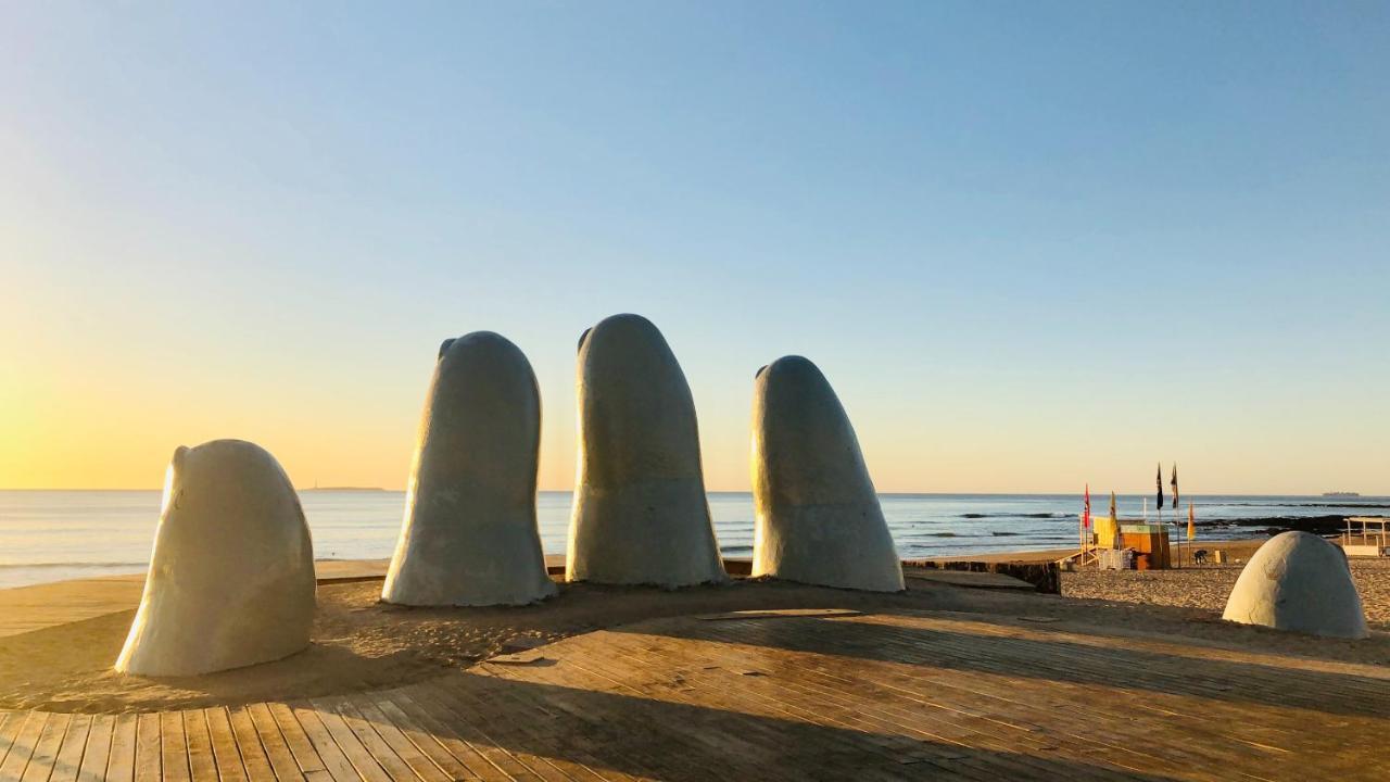 Selina Punta Del Este Exteriér fotografie