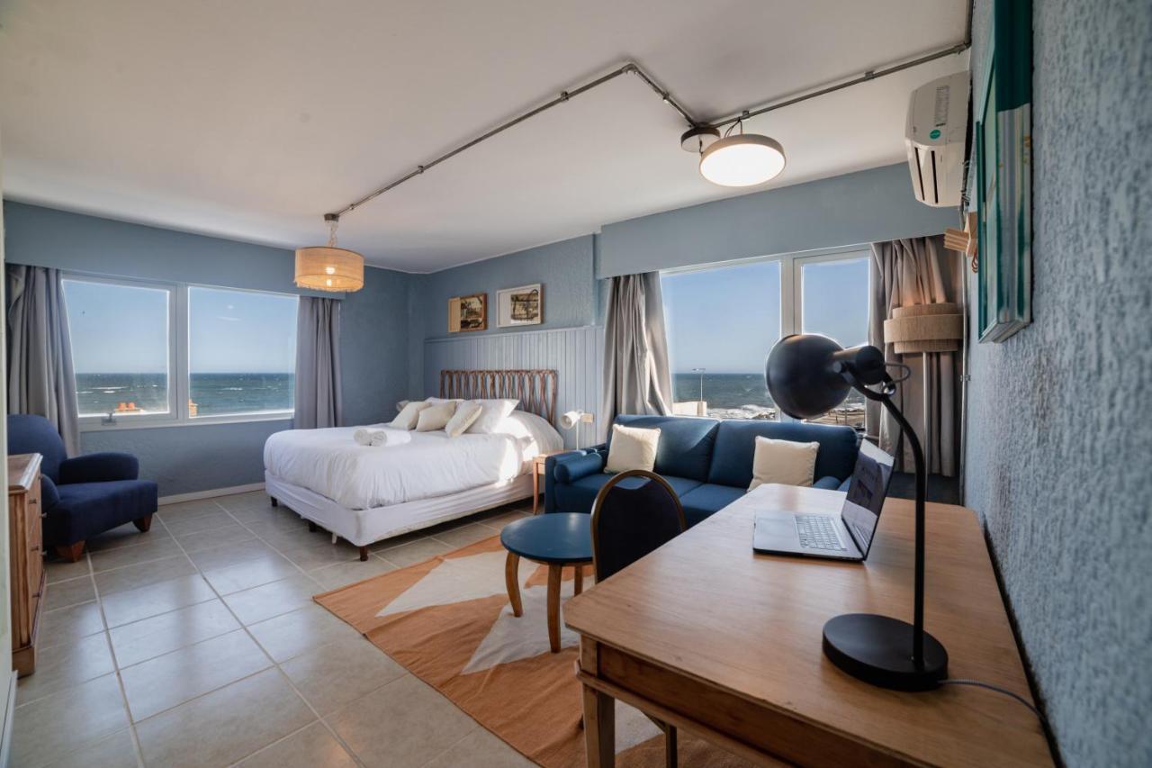 Selina Punta Del Este Exteriér fotografie