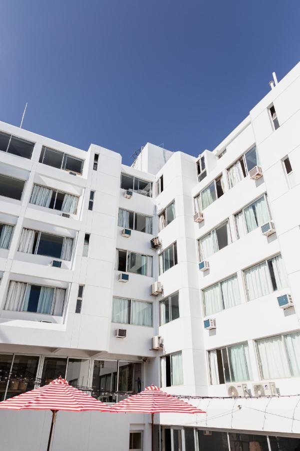 Selina Punta Del Este Exteriér fotografie