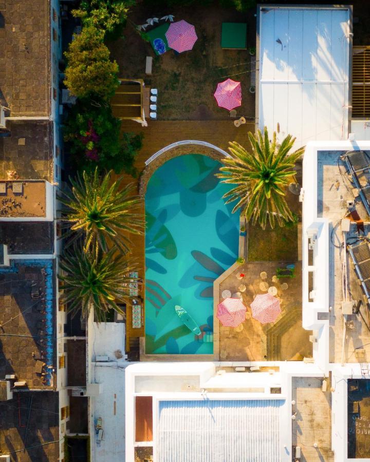 Selina Punta Del Este Exteriér fotografie