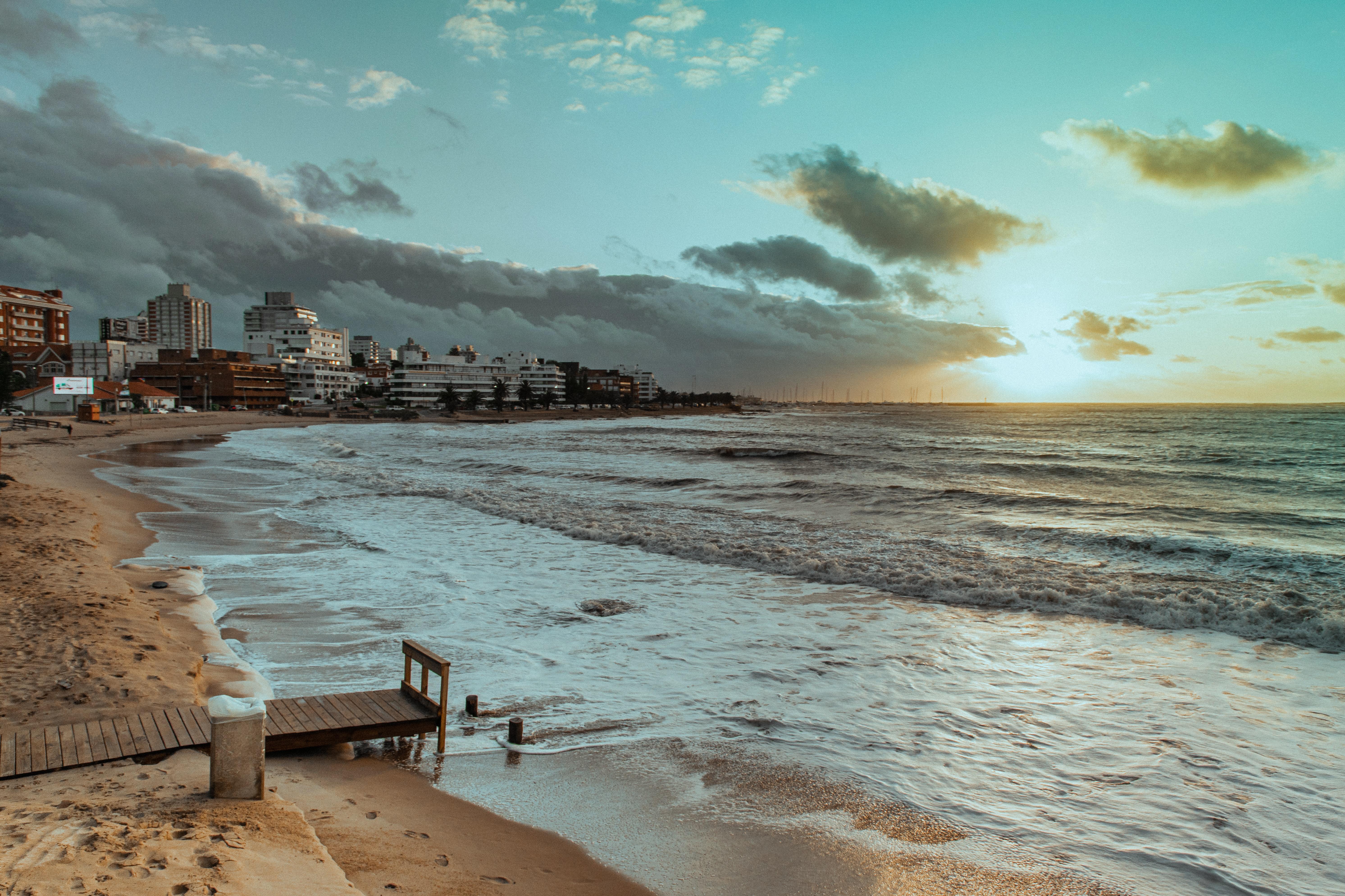 Selina Punta Del Este Exteriér fotografie