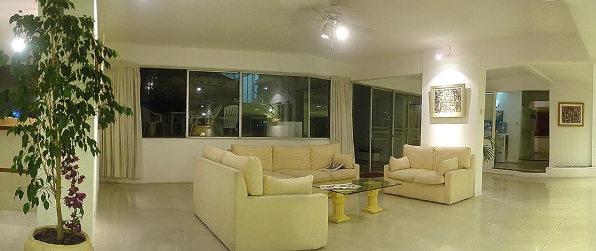 Selina Punta Del Este Exteriér fotografie