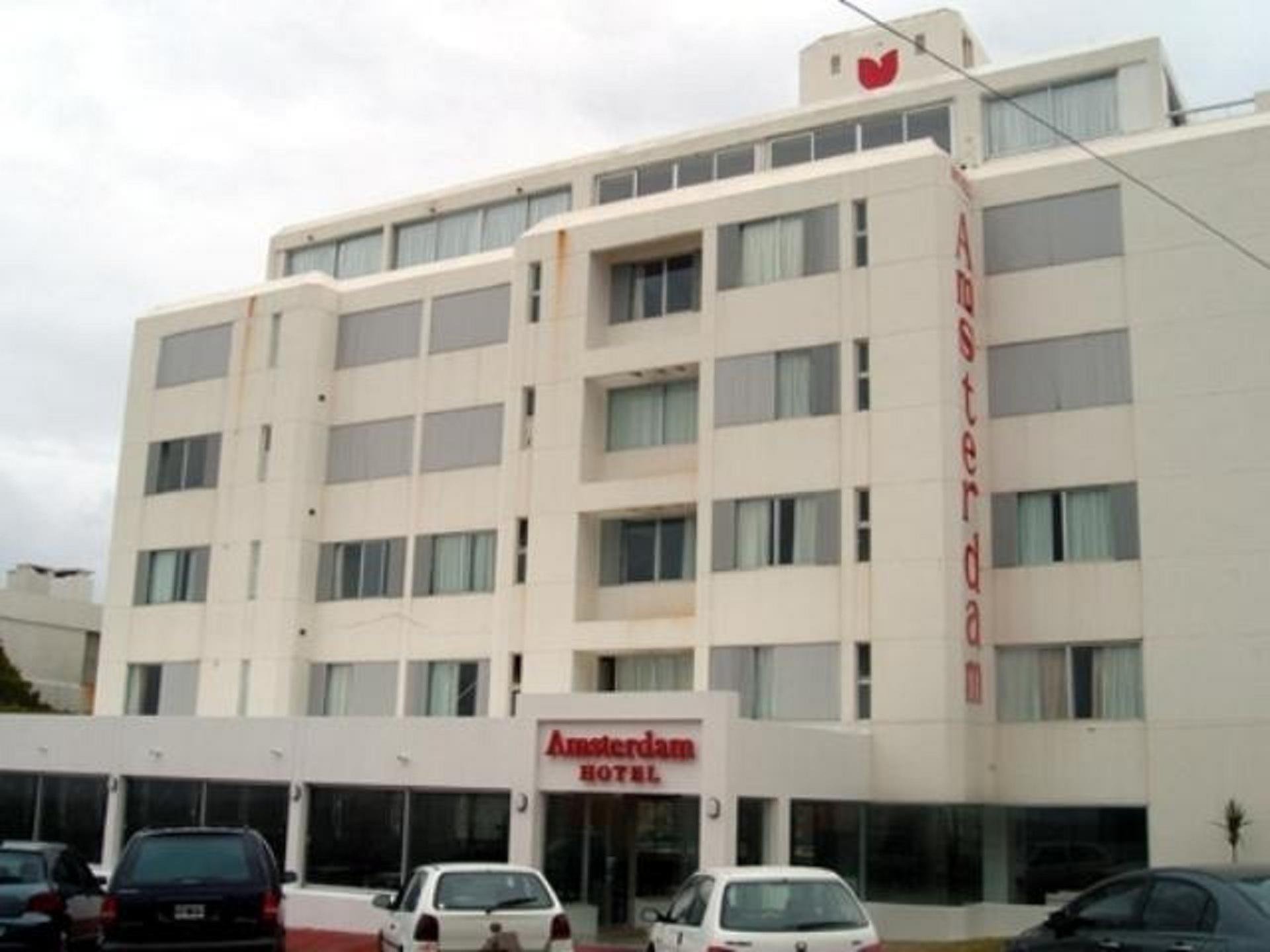 Selina Punta Del Este Exteriér fotografie
