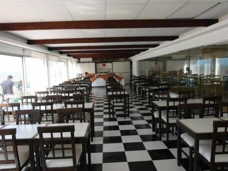 Selina Punta Del Este Exteriér fotografie