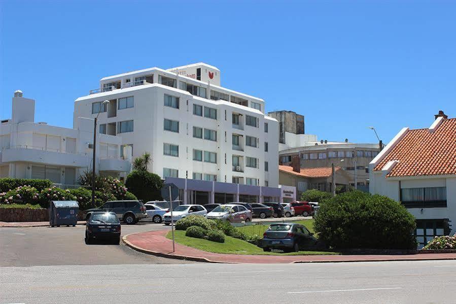 Selina Punta Del Este Exteriér fotografie