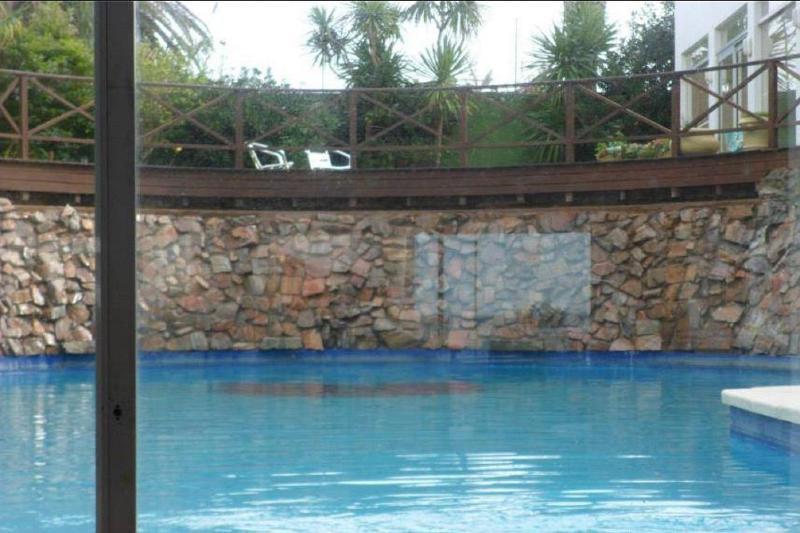 Selina Punta Del Este Exteriér fotografie